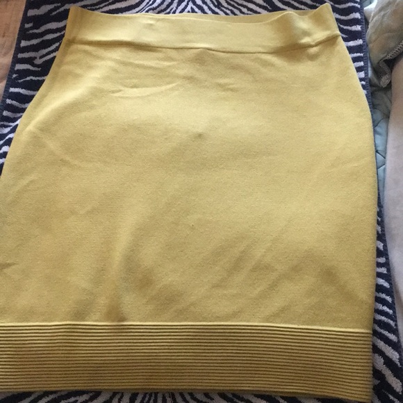 Marla Wynne Ottoman Knit Skirt Sz 1X - Picture 3 of 10